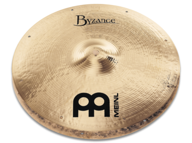 Тарелка Meinl B13FH Byzance Brilliant Fast Hihat 13
