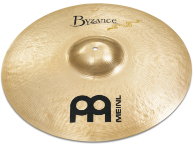 Тарелка Meinl B21SR-B Byzance Brilliant Serpents Ride 21