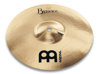 Тарілка Meinl B6S-B Byzance Brilliant Splash 6