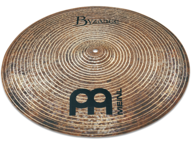 Тарелка Meinl B22SR Byzance Dark Spectrum Ride 22