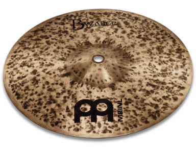 Тарілка Meinl B10DAS Byzance Dark Splash 10