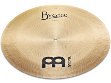 Тарелка Meinl B16FCH Byzance Traditional Flat China 16
