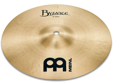 Тарілка Meinl B12S Byzance Traditional Splash 12