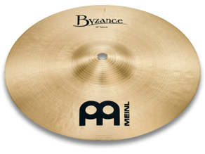 Тарілка Meinl B6S Byzance Traditional Splash 6