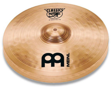 Тарілка Meinl C13MH