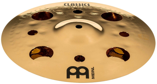 Тарелка Meinl CC16STK Trash Stack