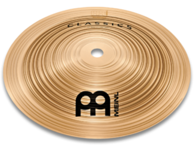 Тарілка Meinl C8BL Classics Bell Light 8