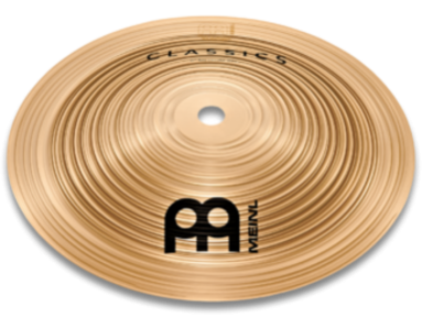 Тарелка Meinl C8BM Classics Bell Medium 8