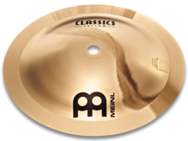 Тарілка Meinl CC8B-B Classics Custom Bell 8