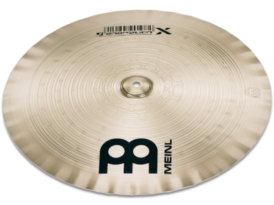 Тарелка Meinl GX-18KC Generation X Kinetik Crash 18