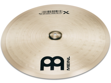 Тарелка Meinl GX-18SC Generation X Signal Crash 18