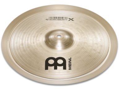 Тарелка Meinl GX-12/14XTS Generation X Xtreme Stack 12/14