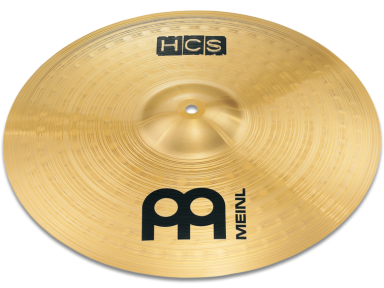 Тарелка Meinl HCS16C HCS Crash 16