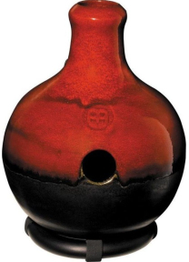 Ібо драм Meinl ID8RB