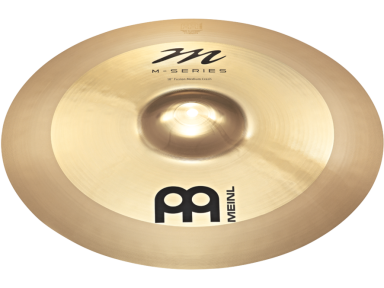 Тарілка Meinl MS18FMC M-Series Fusion Medium Crash 18