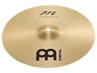 Тарелка Meinl MS16MC M-Series Traditional Medium Crash 16