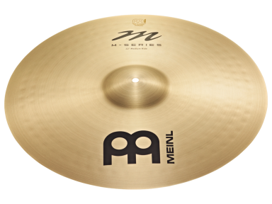Тарелка Meinl MS22MR M-Series Traditional Medium Ride 22