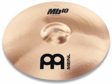 Тарілка Meinl MB10-21HС-B