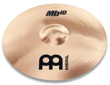 Тарілка Meinl MB10-8S-B
