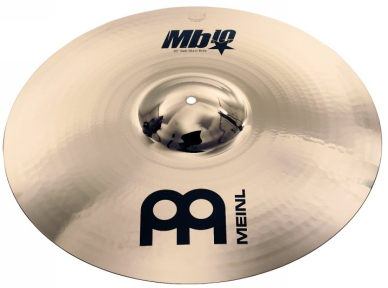 Тарілка Meinl MB10-20BBR-B MB10 Bell Blast Ride 20