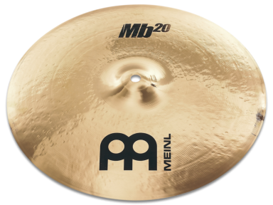 Тарілка Meinl MB20-17HC-B MB20 Heavy Crash 17