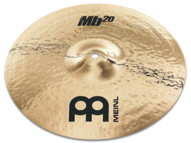 Тарілка Meinl MB20-14HSW-B MB20 Heavy Soundwave Hihat 14
