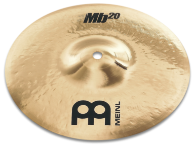 Тарілка Meinl MB20-12RS-B MB20 Rock Splash 12