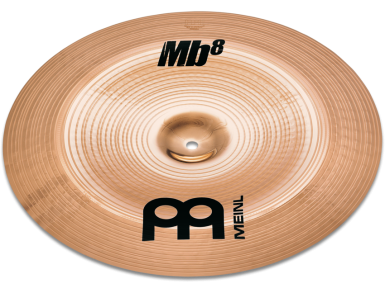 Тарелка Meinl MB8-18CH-B MB8 China 18