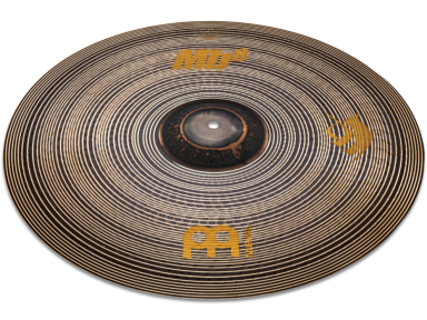 Тарелка Meinl MB8-21GR MB8 Ghost Ride 21
