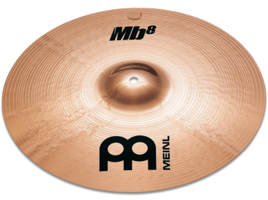 Тарелка Meinl MB8-18HC-B MB8 Heavy Crash 18