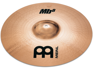 Тарілка Meinl MB8-20HR-B MB8 Heavy Ride 20