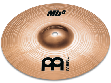 Тарілка Meinl MB8-12S-B MB8 Splash 12