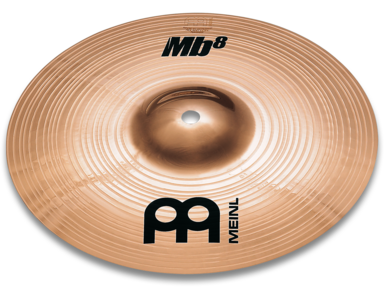 Тарелка Meinl MB8-8S-B MB8 Splash 8