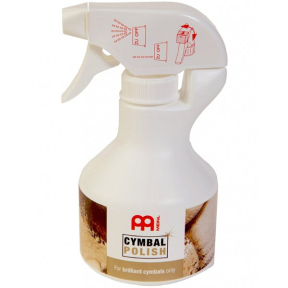 Поліроль для тарілок Meinl MCP CYMBAL POLISH