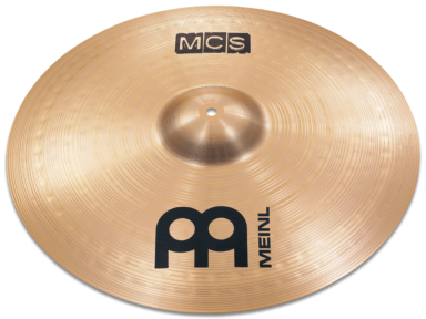 Тарілка Meinl MCS20MR MCS Medium Ride 20