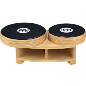 Кахон Meinl PBCA1NT/EBK-M