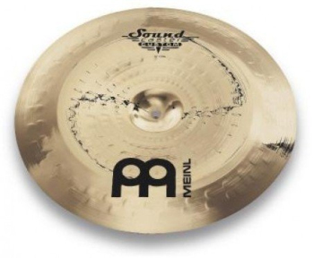 Тарілка Meinl S16СН