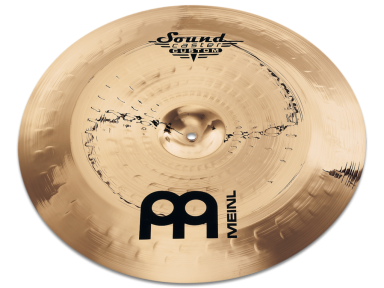 Тарелка Meinl SC20CH-B Soundcaster Custom China 20