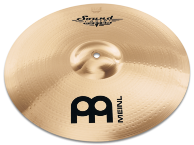 Тарілка Meinl SC16MC-B Soundcaster Custom Medium Crash 16