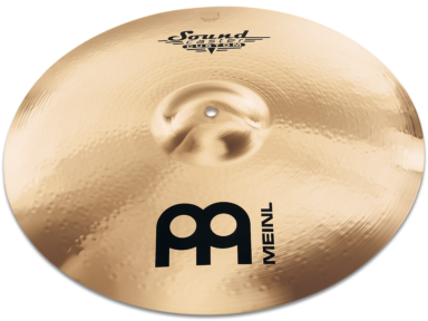 Тарелка Meinl SC20MR-B Soundcaster Custom Medium Ride 20