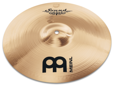Тарілка Meinl SC14MSW-B Soundcaster Custom Medium Soundwave Hihat 14