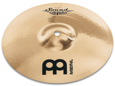 Тарелка Meinl SC12S-B Soundcaster Custom Splash 12
