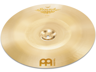 Тарілка Meinl SF18CH Soundcaster Fusion China 18