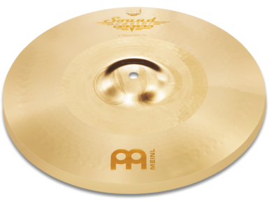 Тарілка Meinl SF13MH Soundcaster Fusion Medium Hihat 13