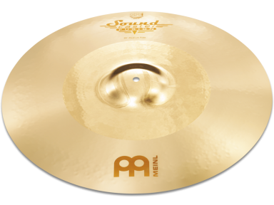 Тарелка Meinl SF20MR Soundcaster Fusion Medium Ride 20