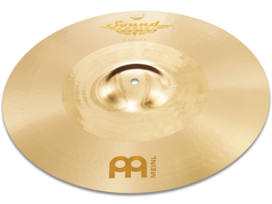 Тарелка Meinl SF16PC Soundcaster Fusion Powerful Crash 16
