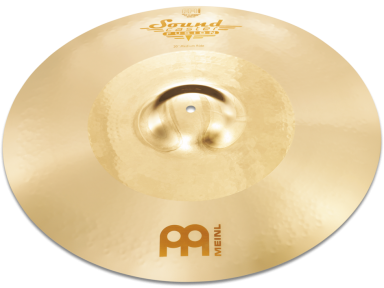 Тарелка Meinl SF20PR Soundcaster Fusion Powerful Ride 20