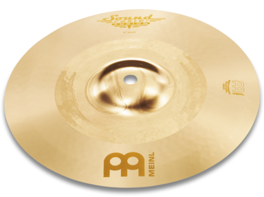 Тарілка Meinl SF8S Soundcaster Fusion Splash 8