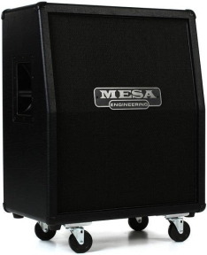 Гітарний кабінет Mesa Boogie Rectifier Traditional Cabinet (0.412T.SL.BB.F)