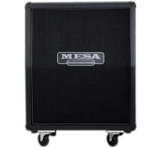 Гітарний кабінет Mesa Boogie Rectifier Cabinet 2X12 Vertical (0.212RV.BB.F)